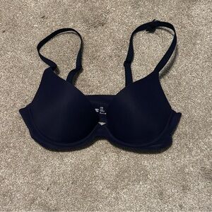 Aerie Smoothez Push-Up Bra